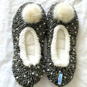 Snoozes Ballerina Women Slippers